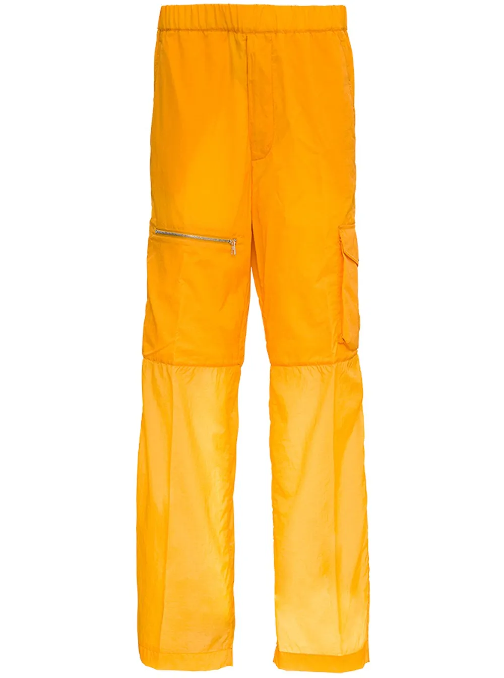 Moncler 1952 Pocket Detail Pants