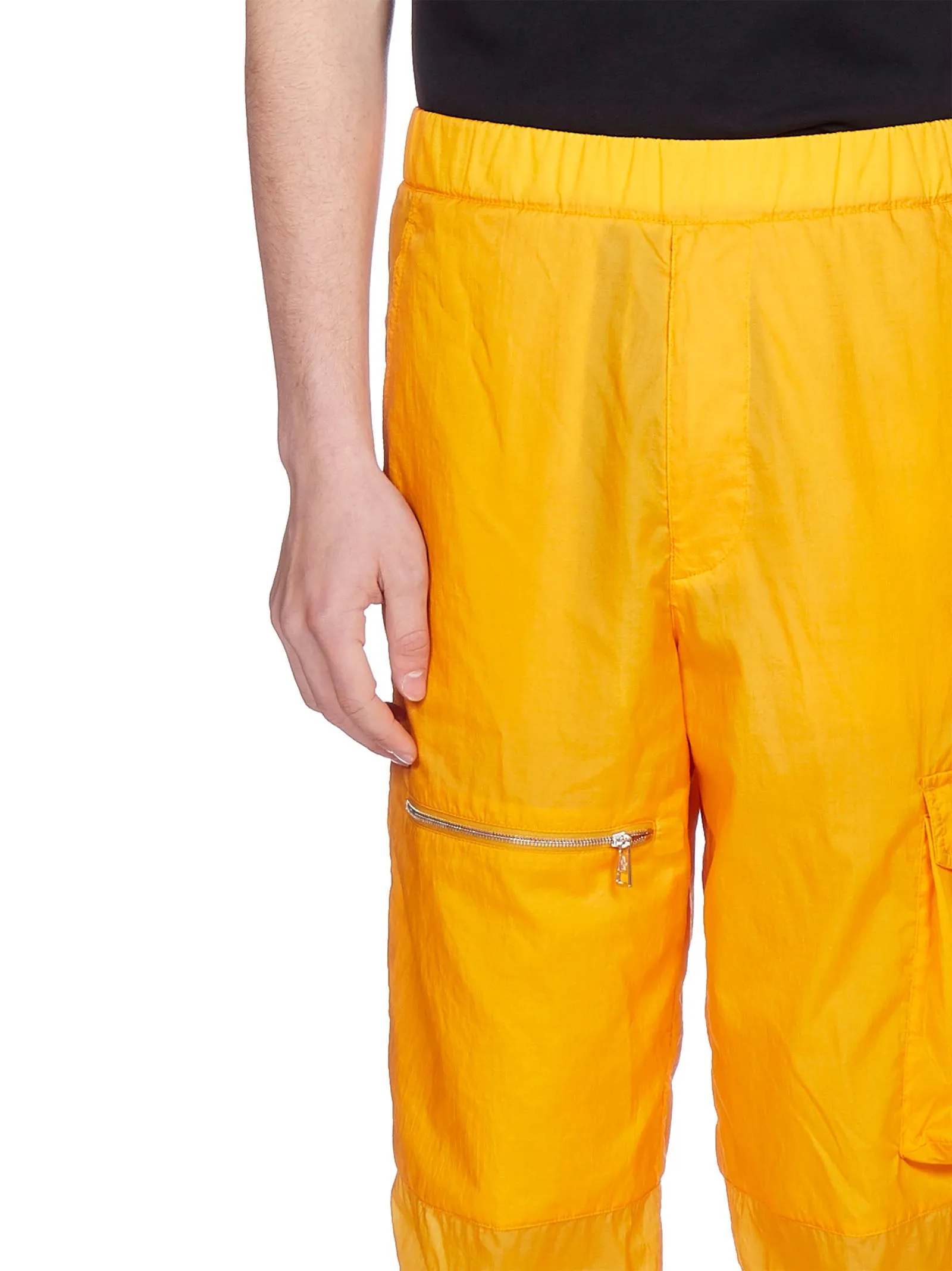 Moncler 1952 Pocket Detail Pants