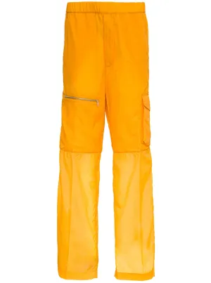Moncler 1952 Pocket Detail Pants