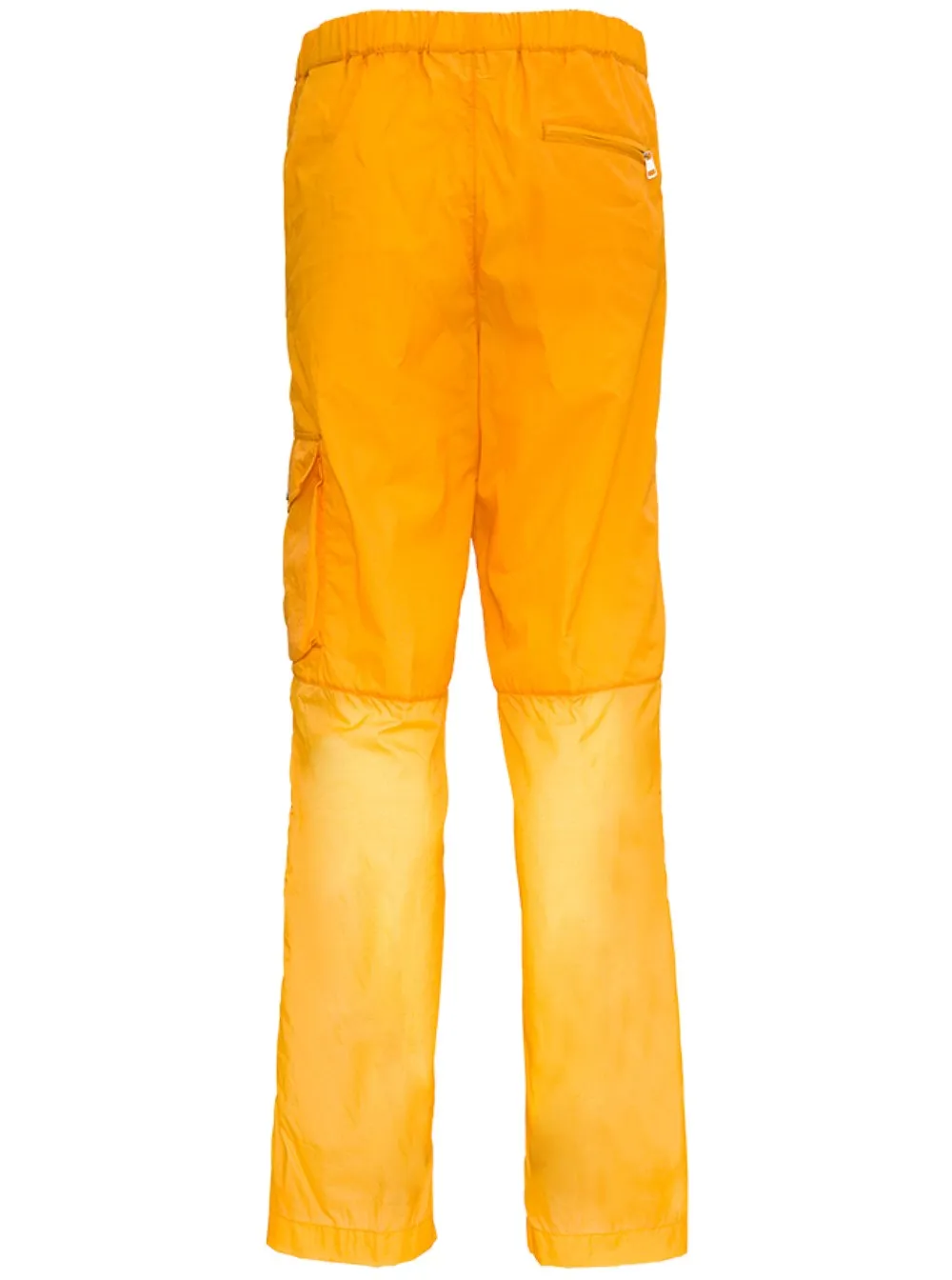 Moncler 1952 Pocket Detail Pants