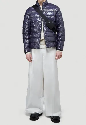 Moncler 1952 Wide Leg Pants