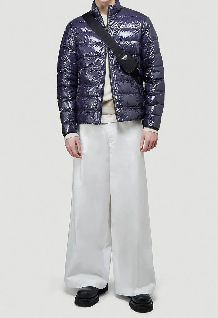 Moncler 1952 Wide Leg Pants