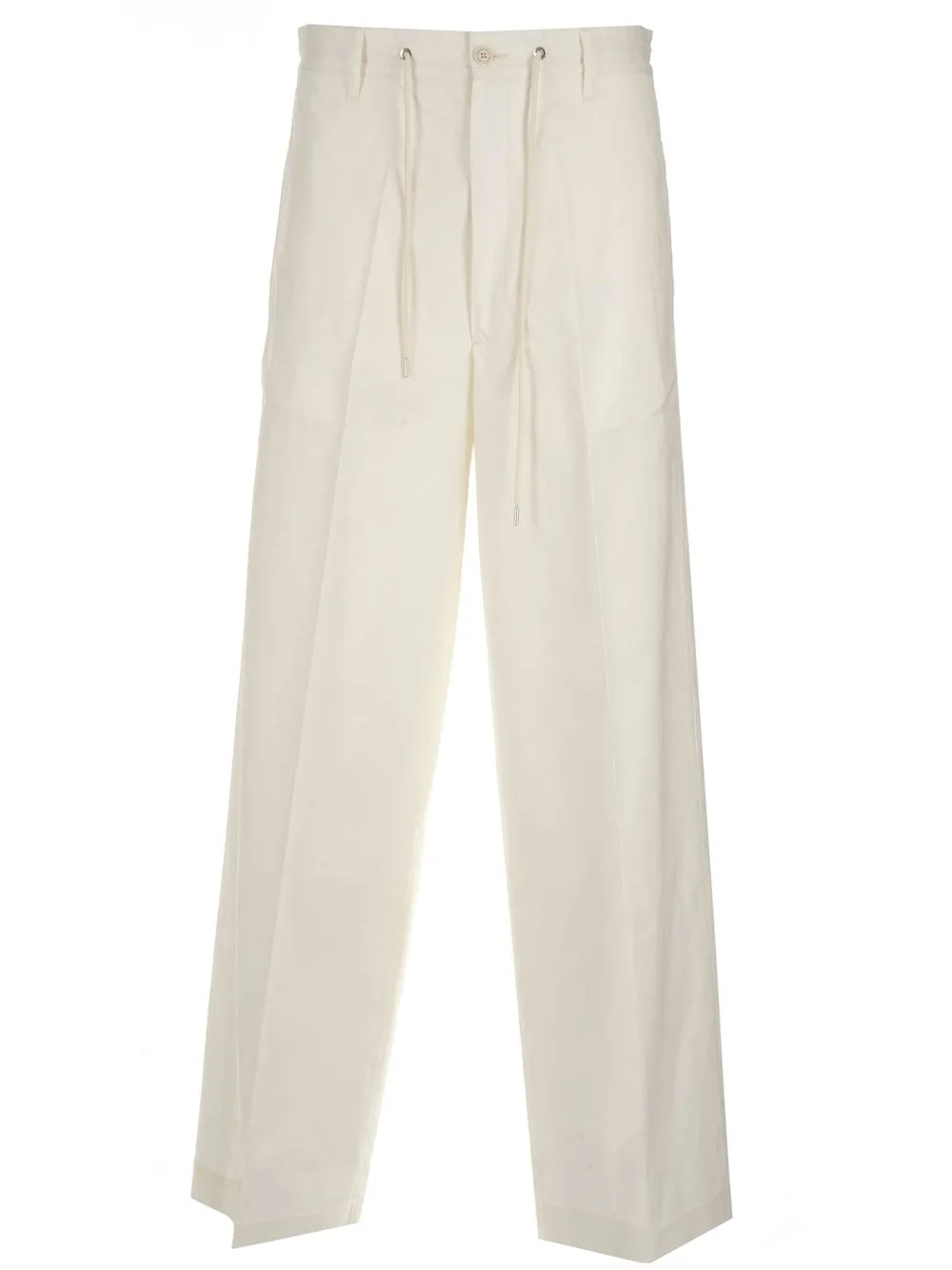 Moncler 1952 Wide Leg Pants