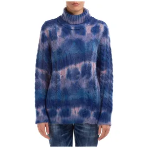 Moncler Grenoble Turtleneck Sweater