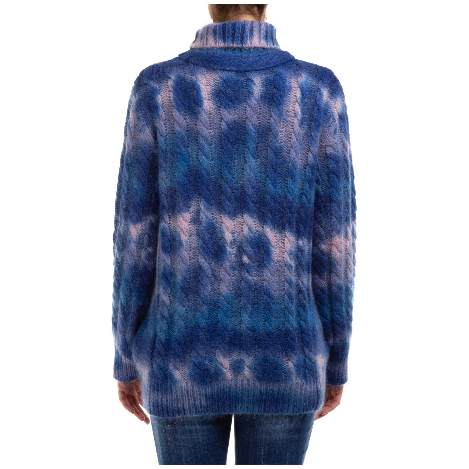Moncler Grenoble Turtleneck Sweater