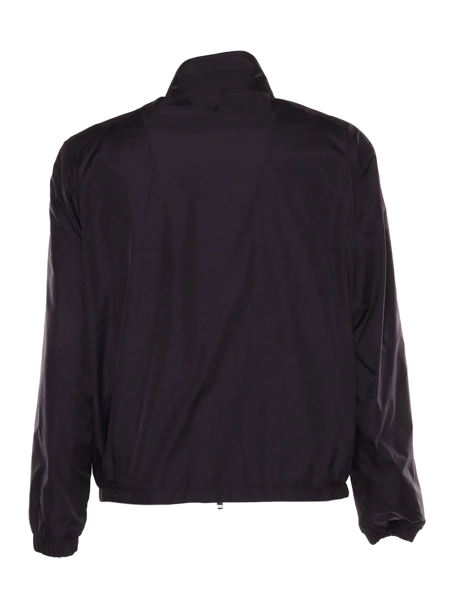 Moncler Reversible Rain Jacket