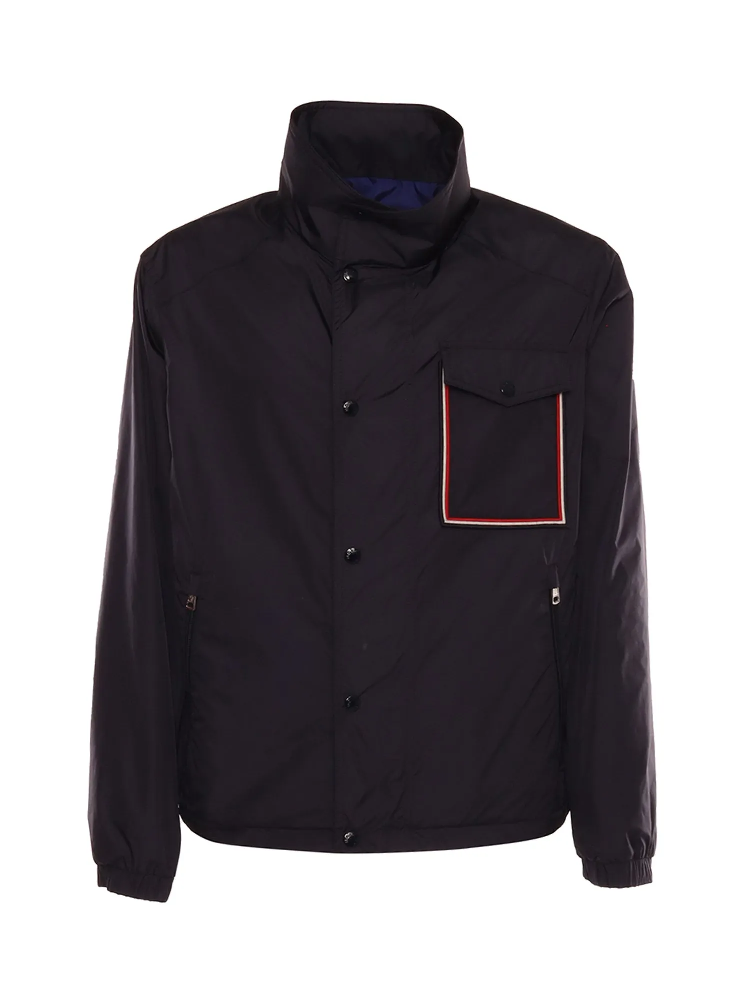 Moncler Reversible Rain Jacket