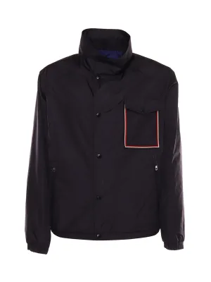 Moncler Reversible Rain Jacket