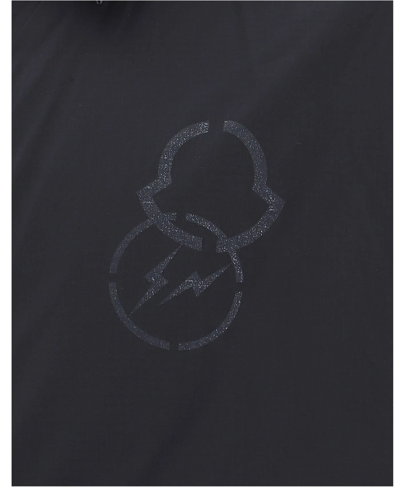 Moncler X Fragment Hiroshi Fujiwara Hooded Coat