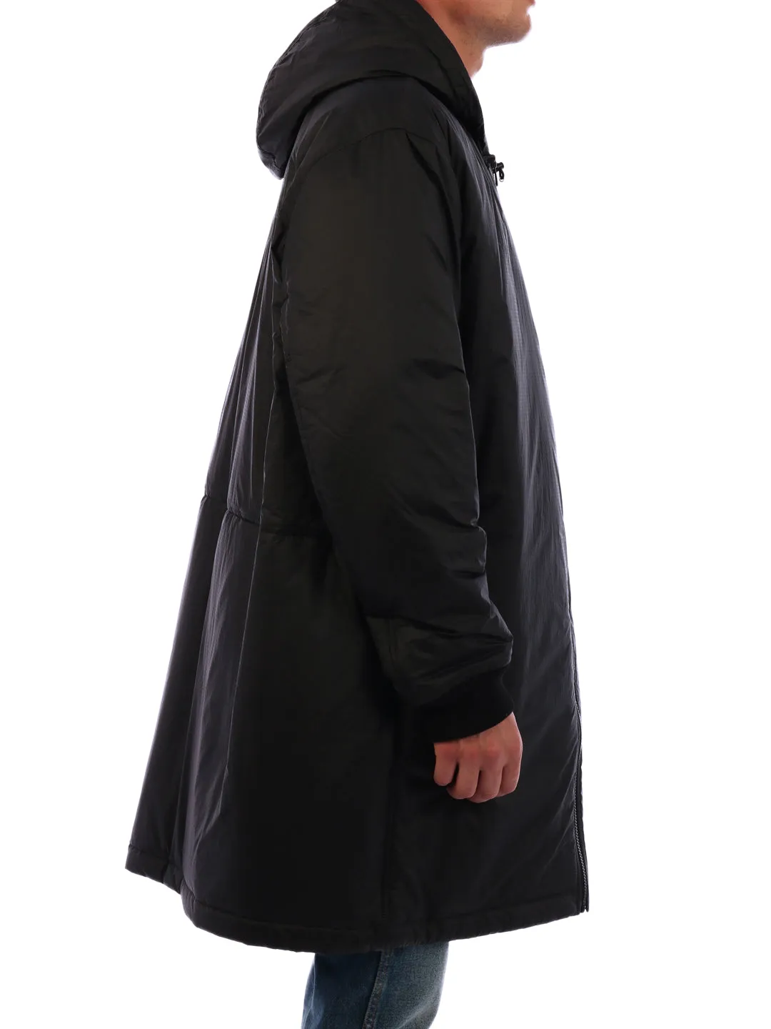 Moncler X Fragment Hiroshi Fujiwara Hooded Coat