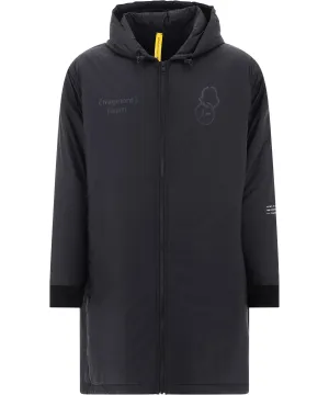 Moncler X Fragment Hiroshi Fujiwara Hooded Coat