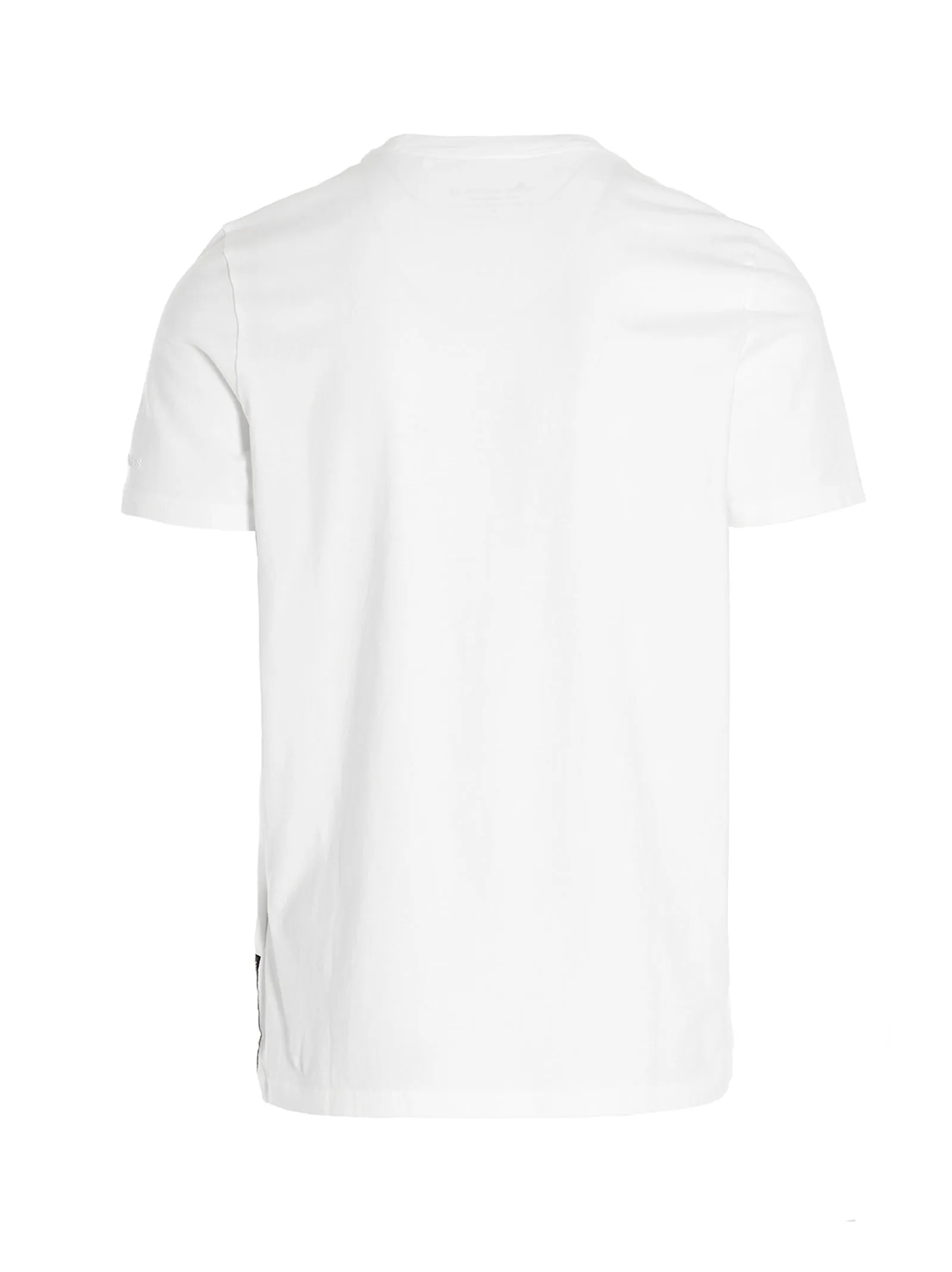 Moose Knuckles Satellite Crewneck T-Shirt