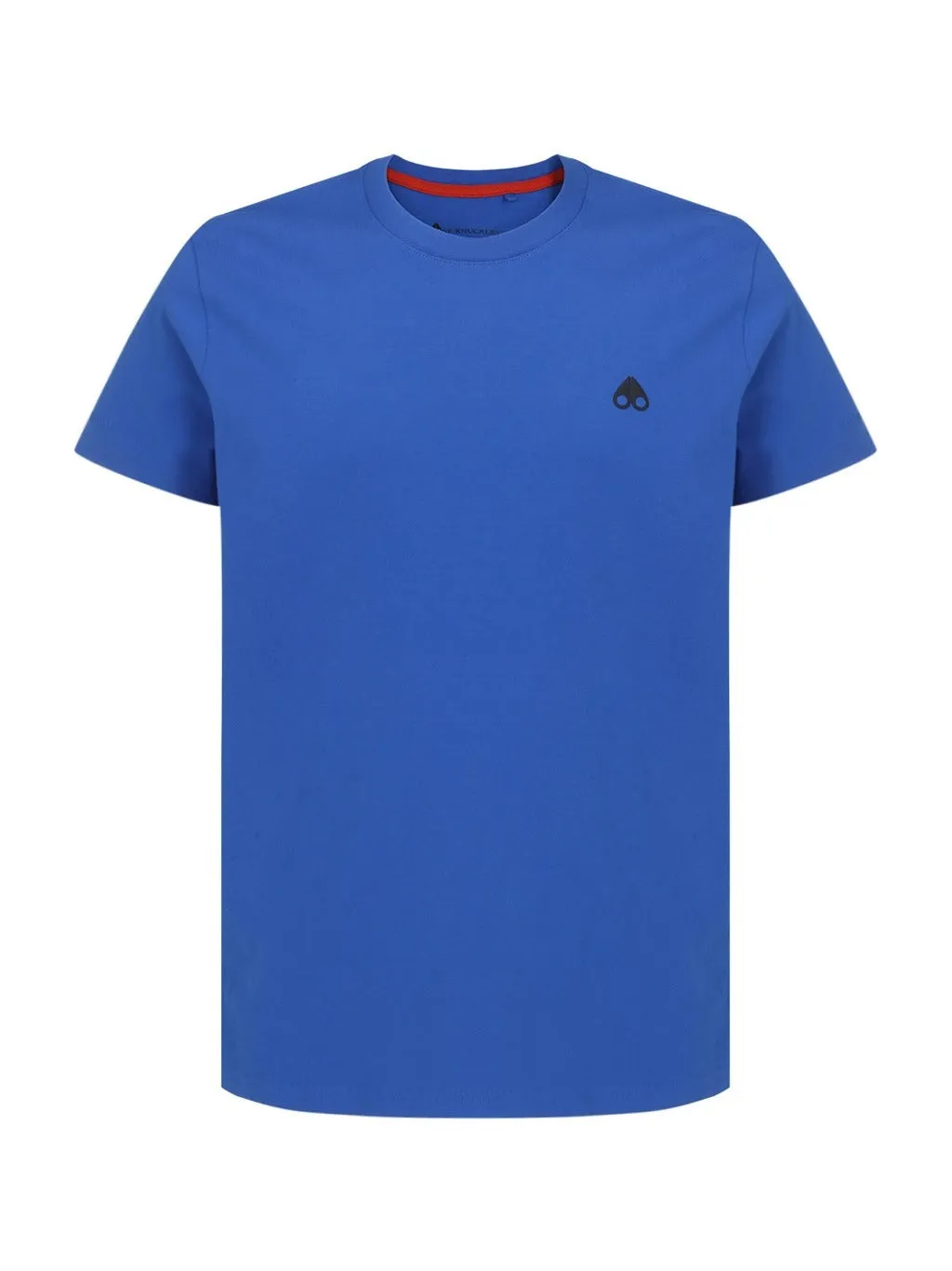 Moose Knuckles Satellite Crewneck T-Shirt