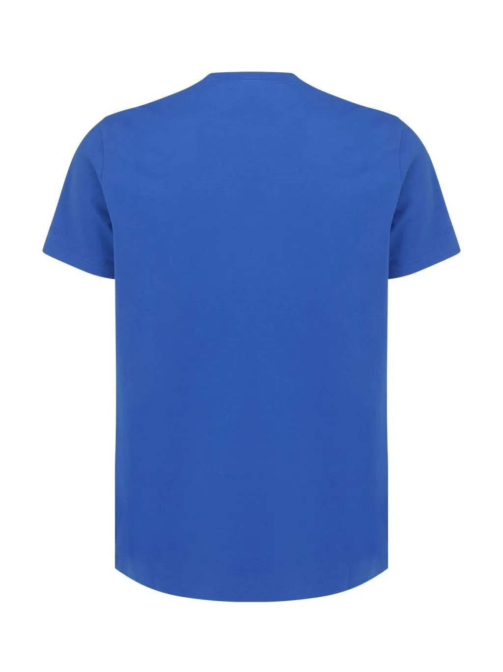 Moose Knuckles Satellite Crewneck T-Shirt