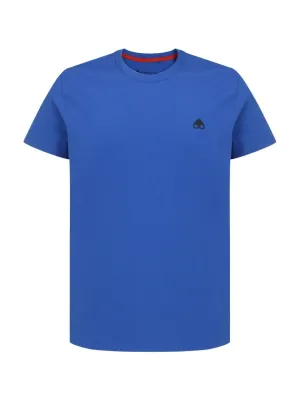 Moose Knuckles Satellite Crewneck T-Shirt