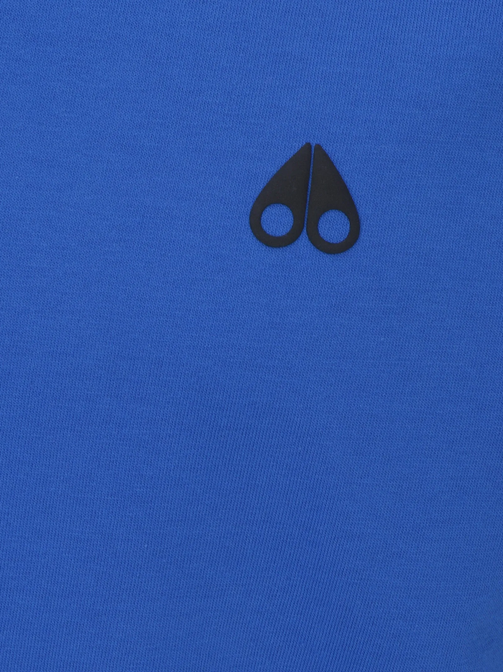 Moose Knuckles Satellite Crewneck T-Shirt