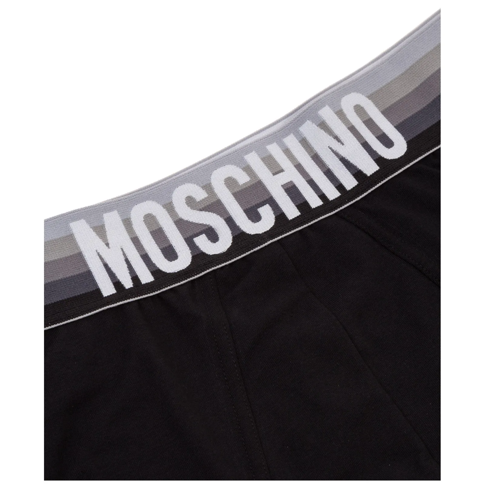 Moschino Gradient Logo Band Boxers