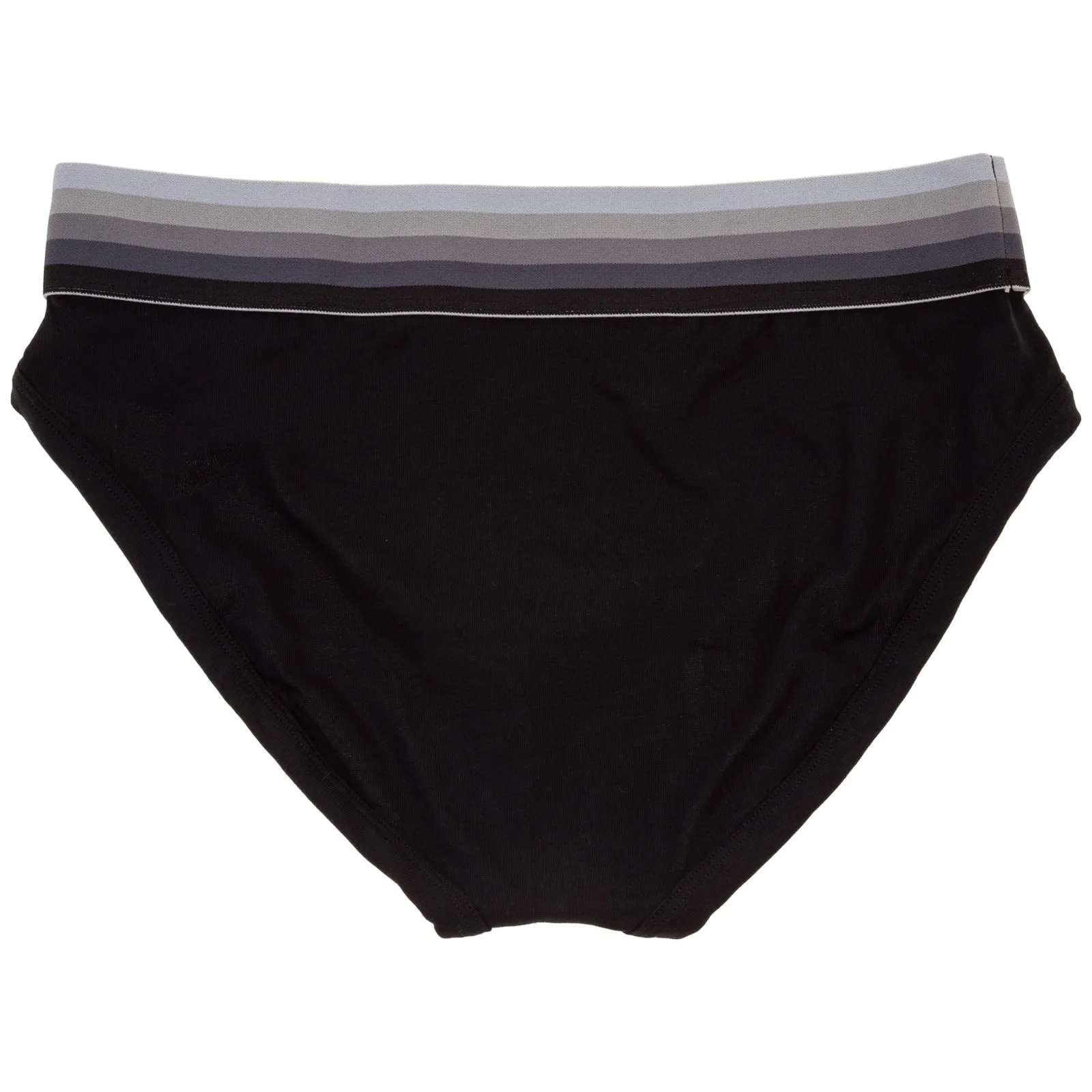Moschino Gradient Logo Band Briefs