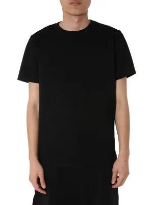 Moschino Logo Motif T-Shirt