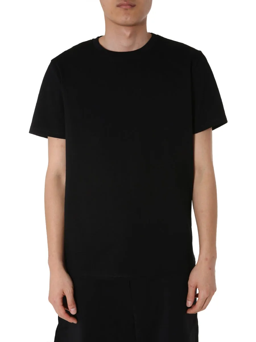 Moschino Logo Motif T-Shirt
