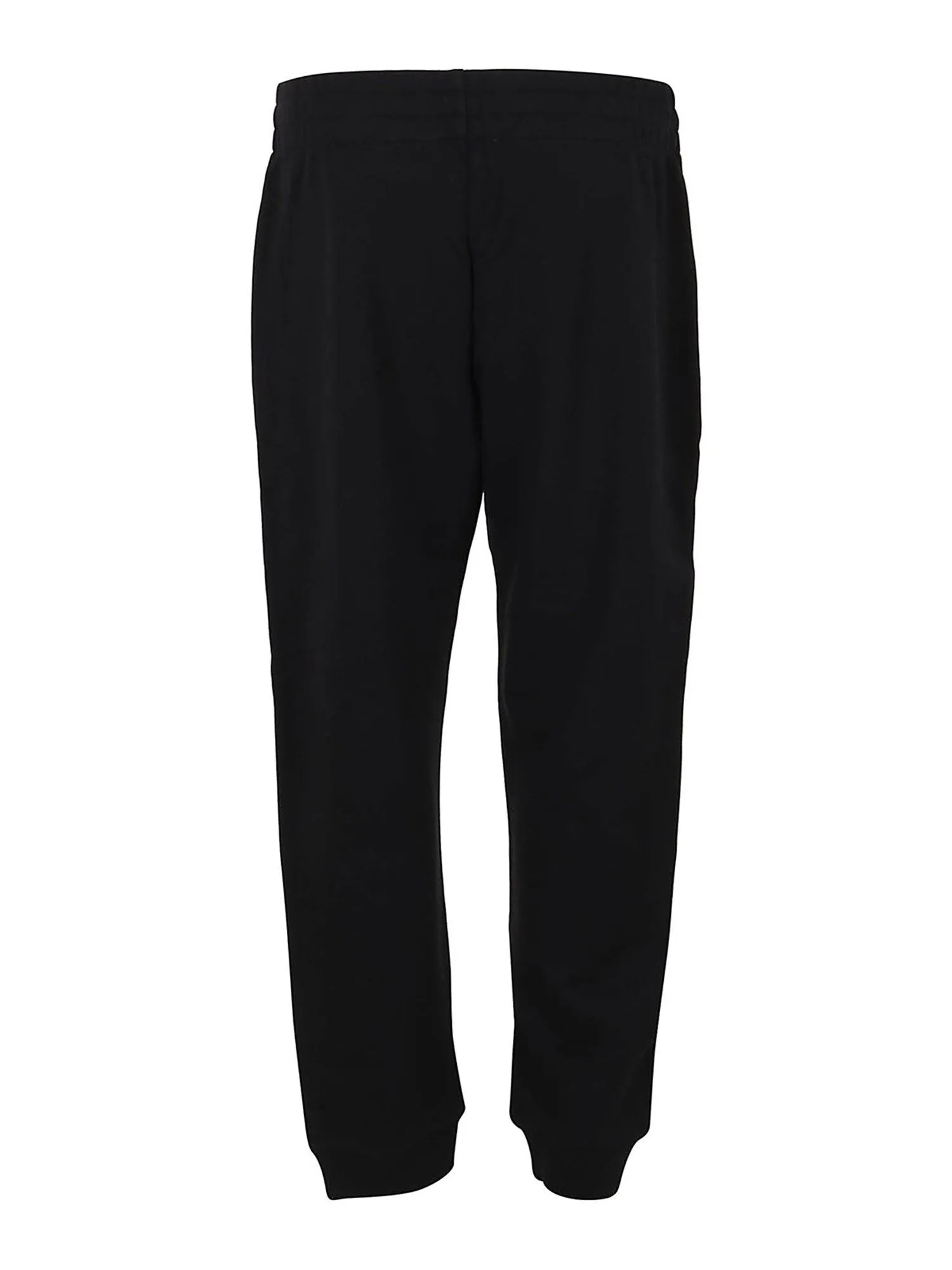 Moschino Logo Print Track Pants