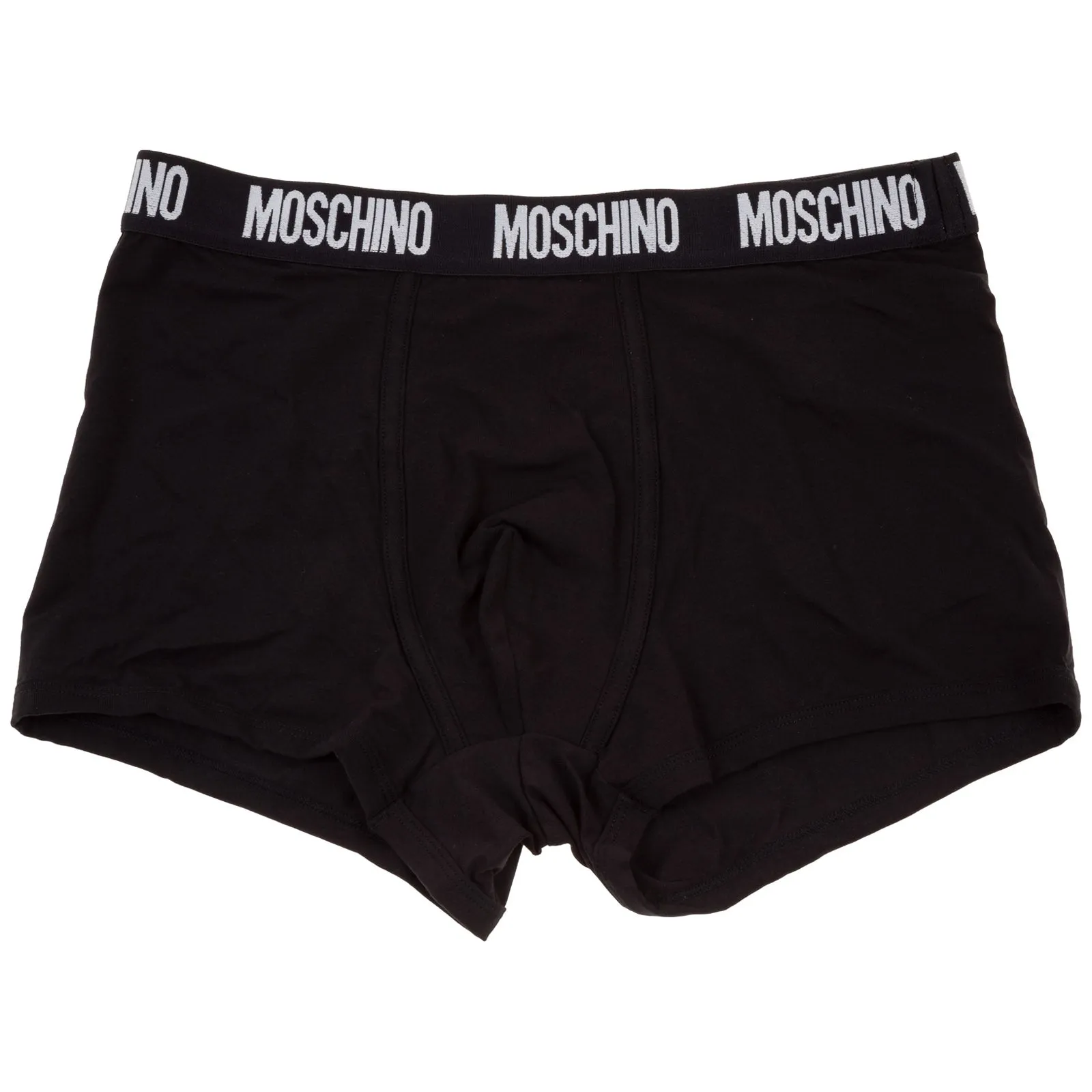Moschino Set Of 2 Logo Band Briefs