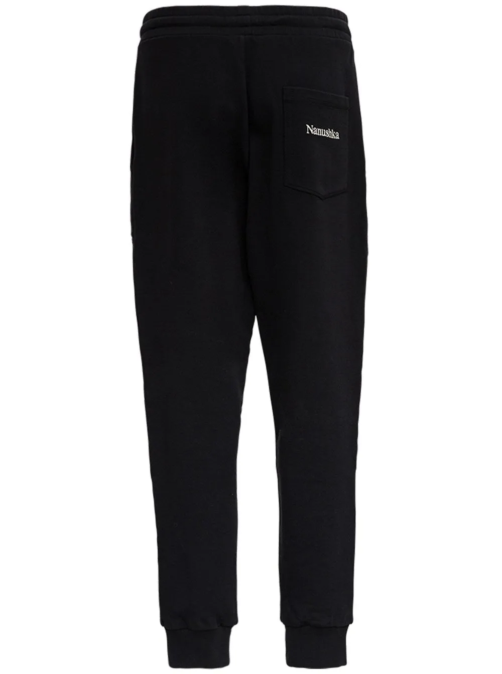 Nanushka Shay Jogger Pants