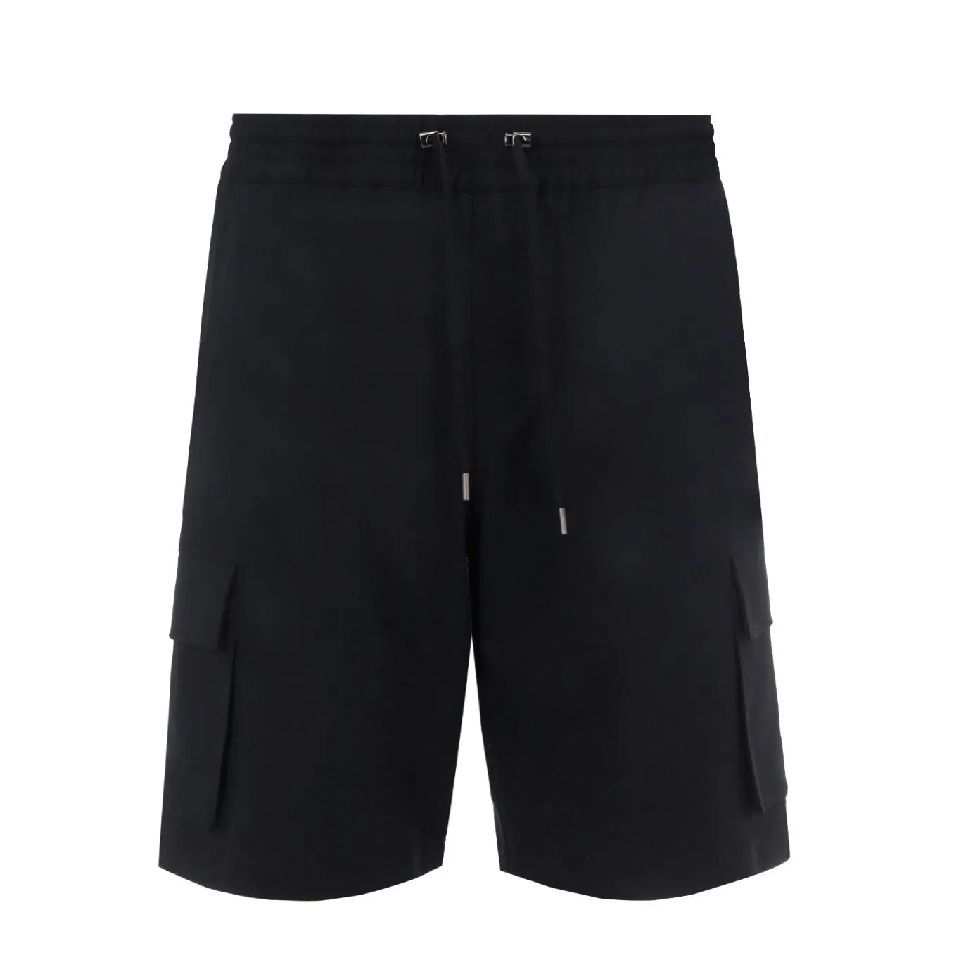 Neil Barrett Drawstring Bermuda Shorts