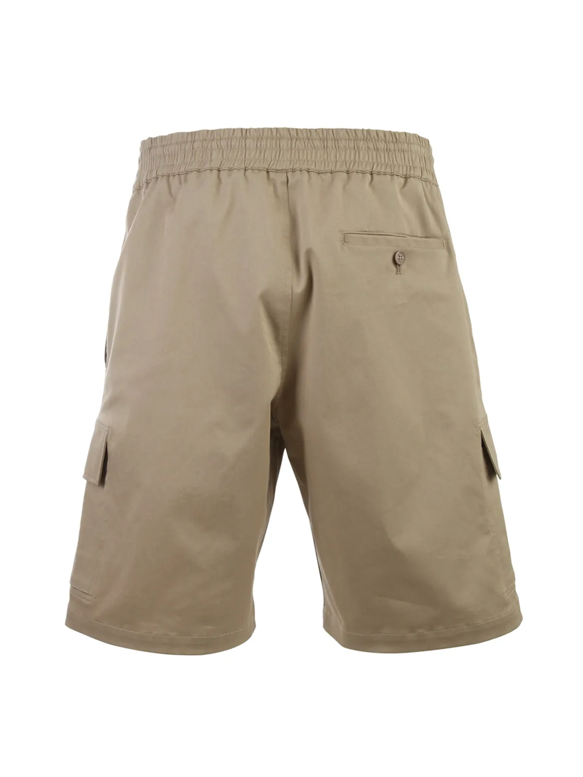 Neil Barrett Drawstring Cargo Shorts