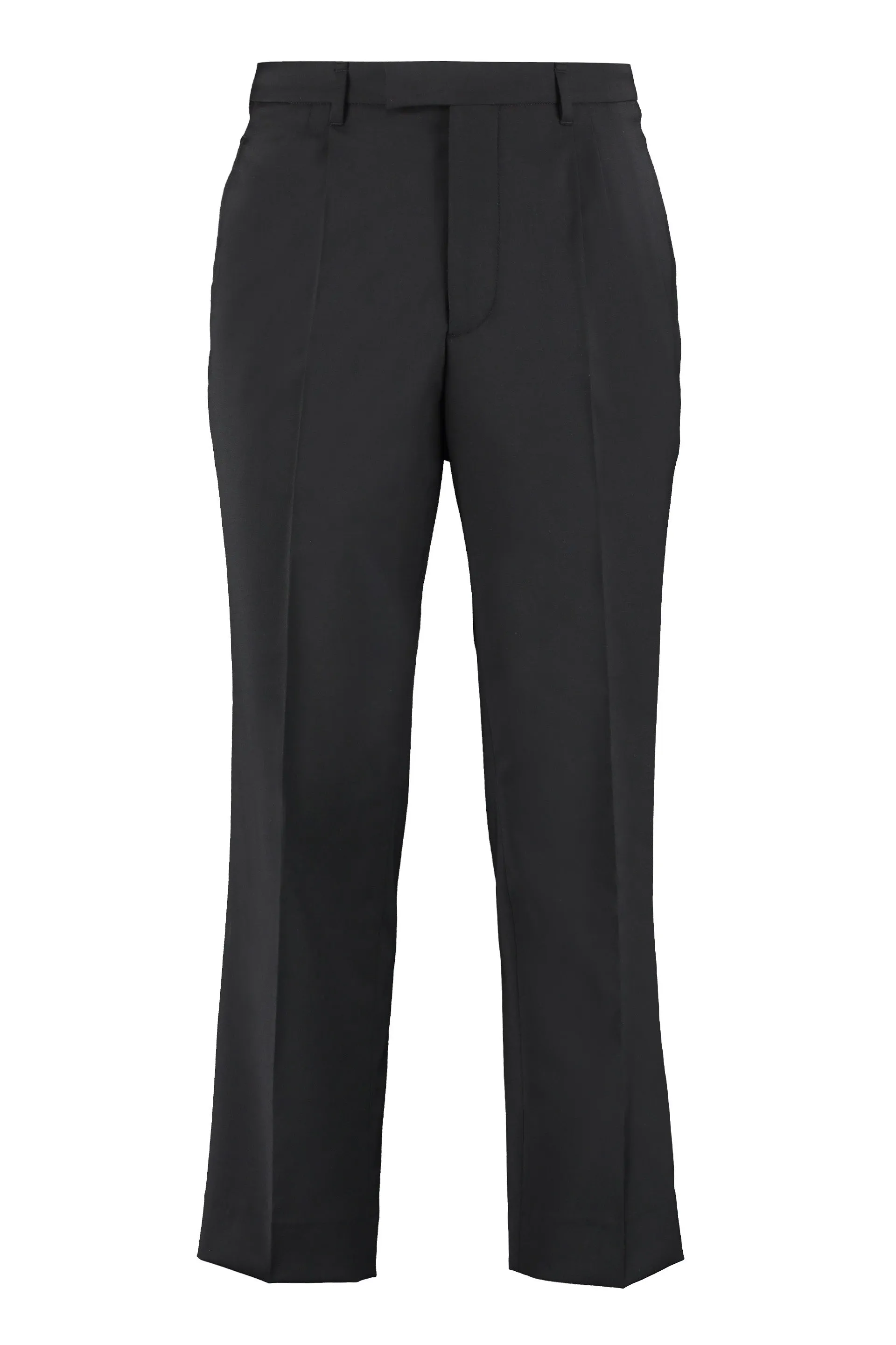 Neil Barrett Tailored Cropped Pants