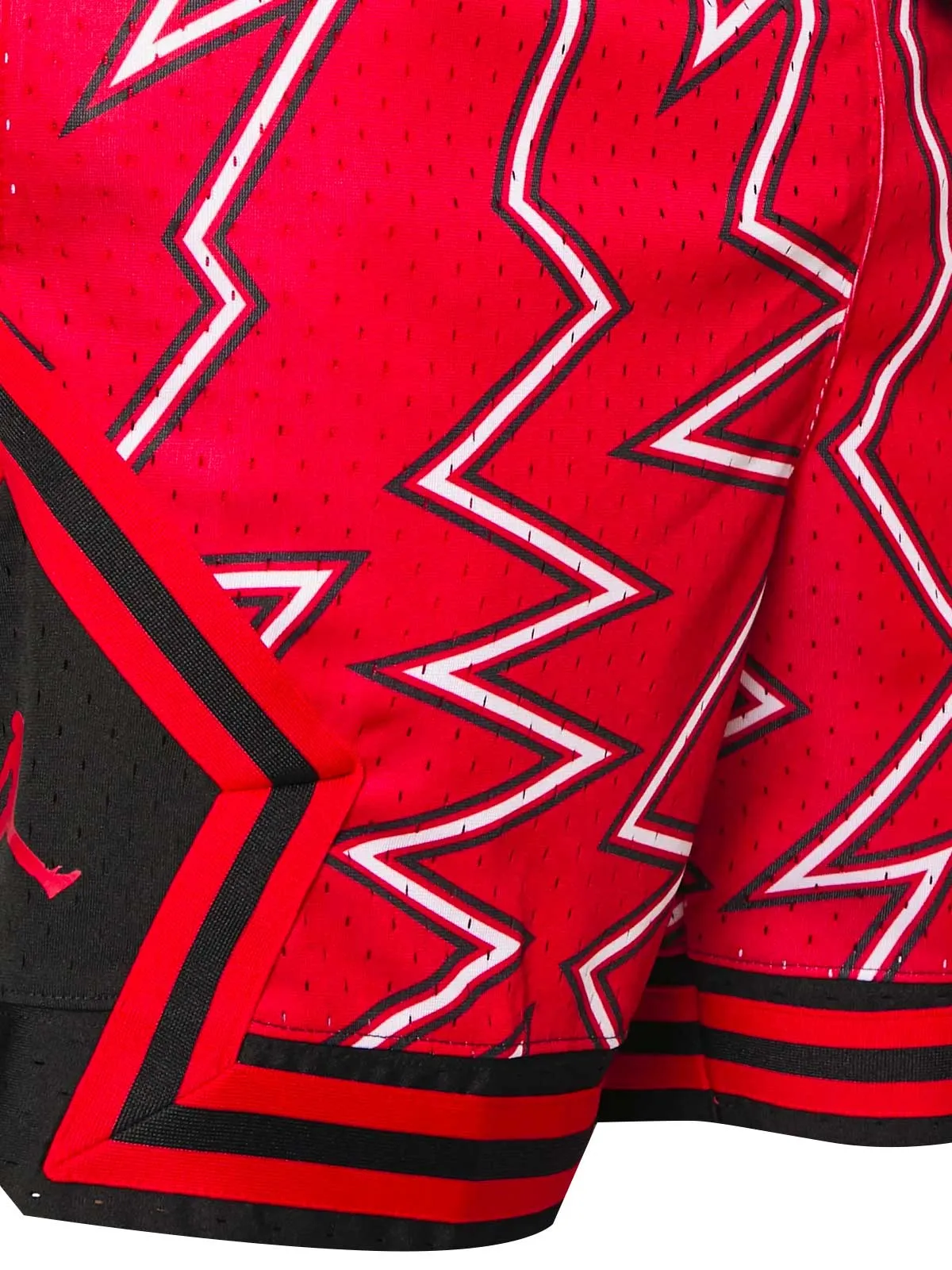 Nike Jordan Dri-FIT Printed Drawstring Shorts