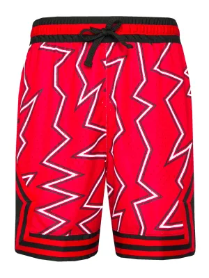 Nike Jordan Dri-FIT Printed Drawstring Shorts