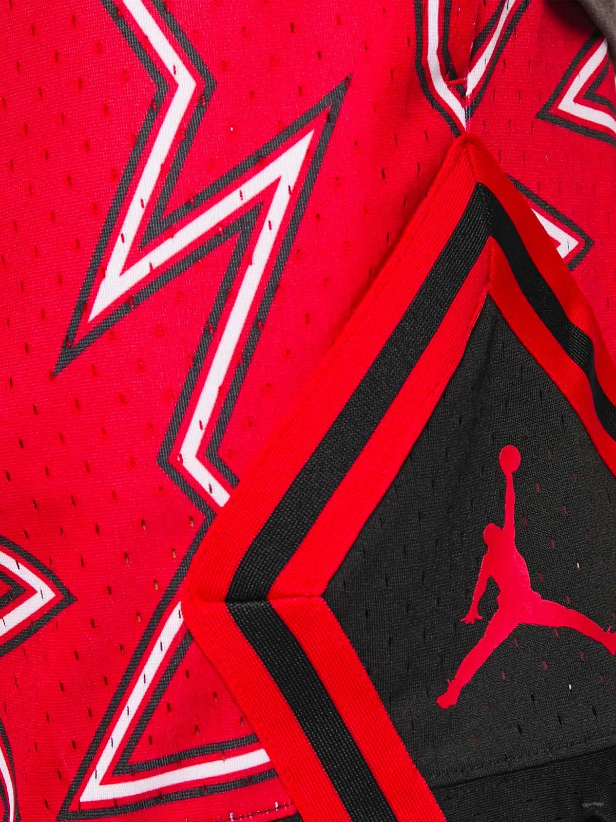 Nike Jordan Dri-FIT Printed Drawstring Shorts