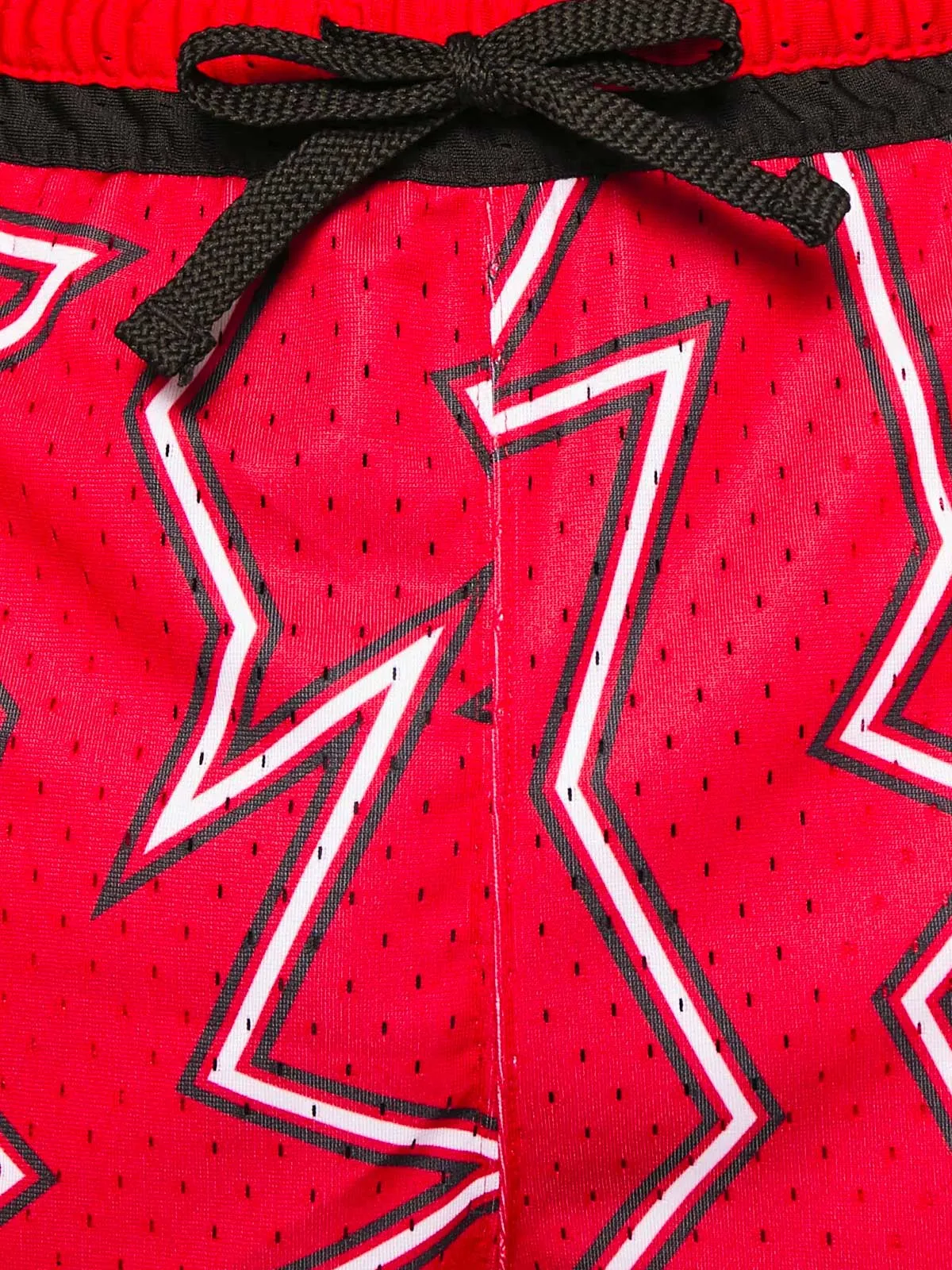 Nike Jordan Dri-FIT Printed Drawstring Shorts
