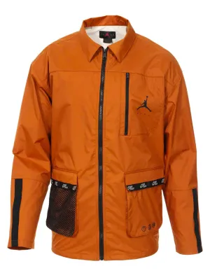 Nike Jordan Jumpman Zipped Jacket