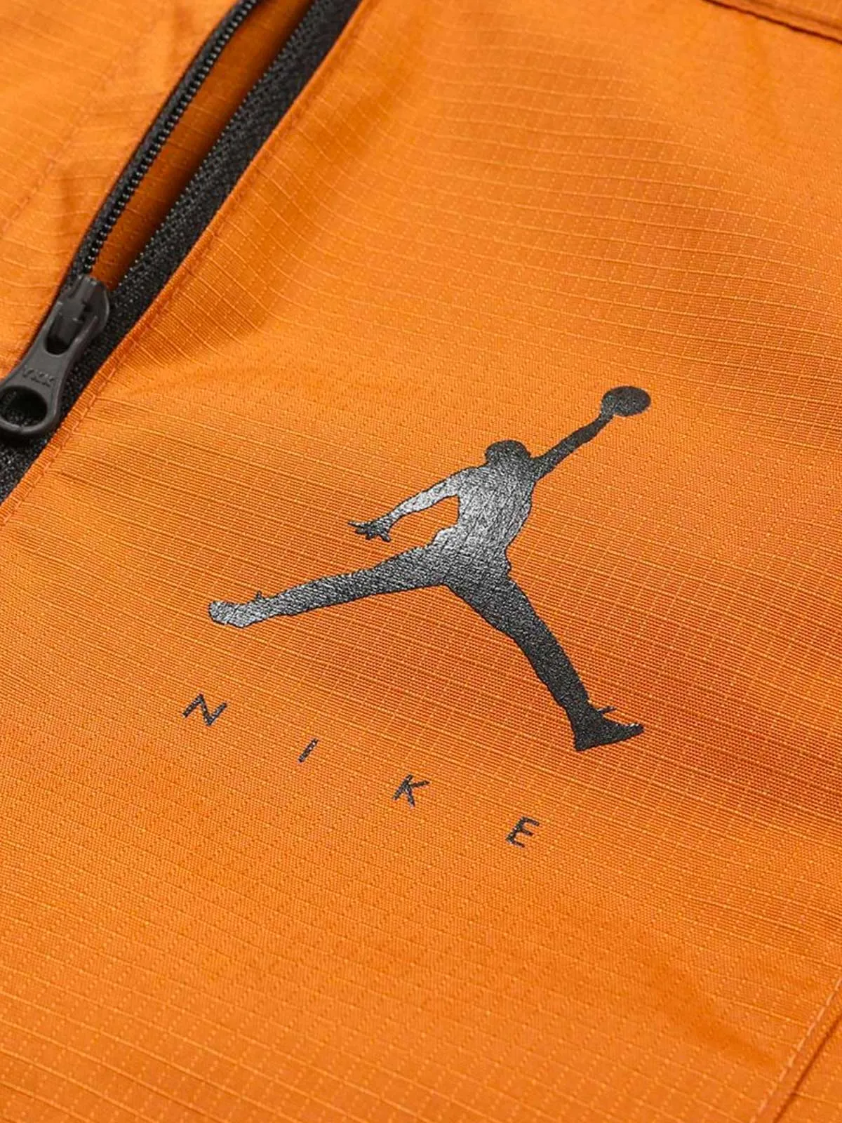Nike Jordan Jumpman Zipped Jacket