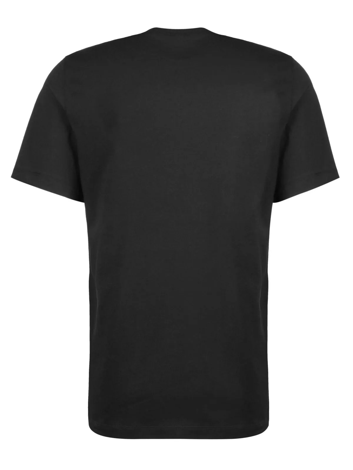Nike Logo Detailed Crewneck T-Shirt