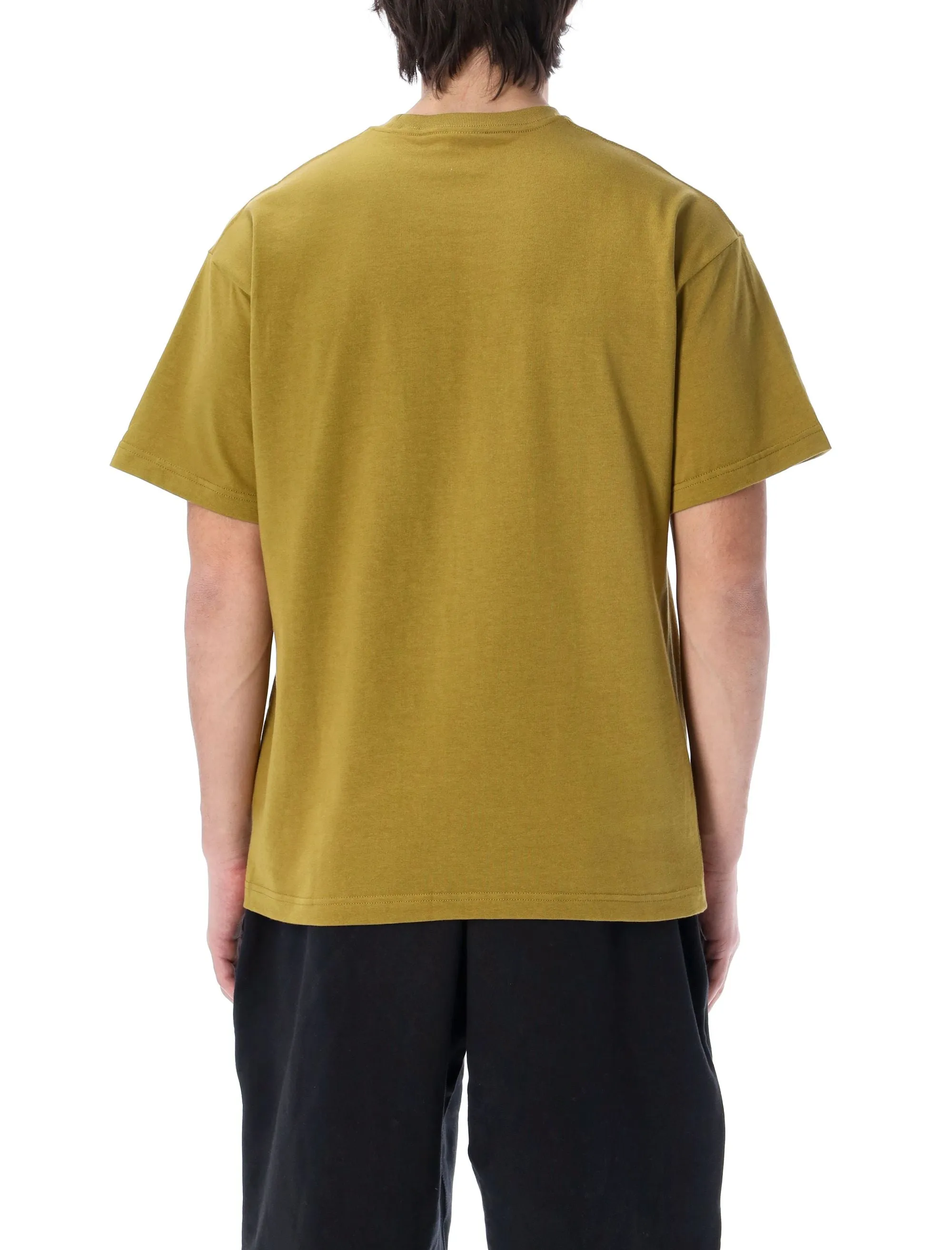 Nike NikeLab Crewneck T-Shirt