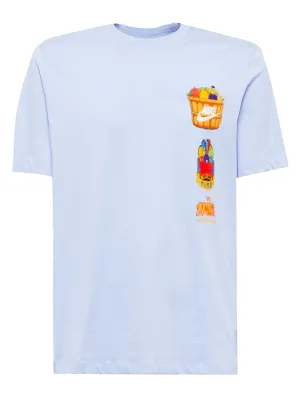 Nike Printed Crewneck T-Shirt