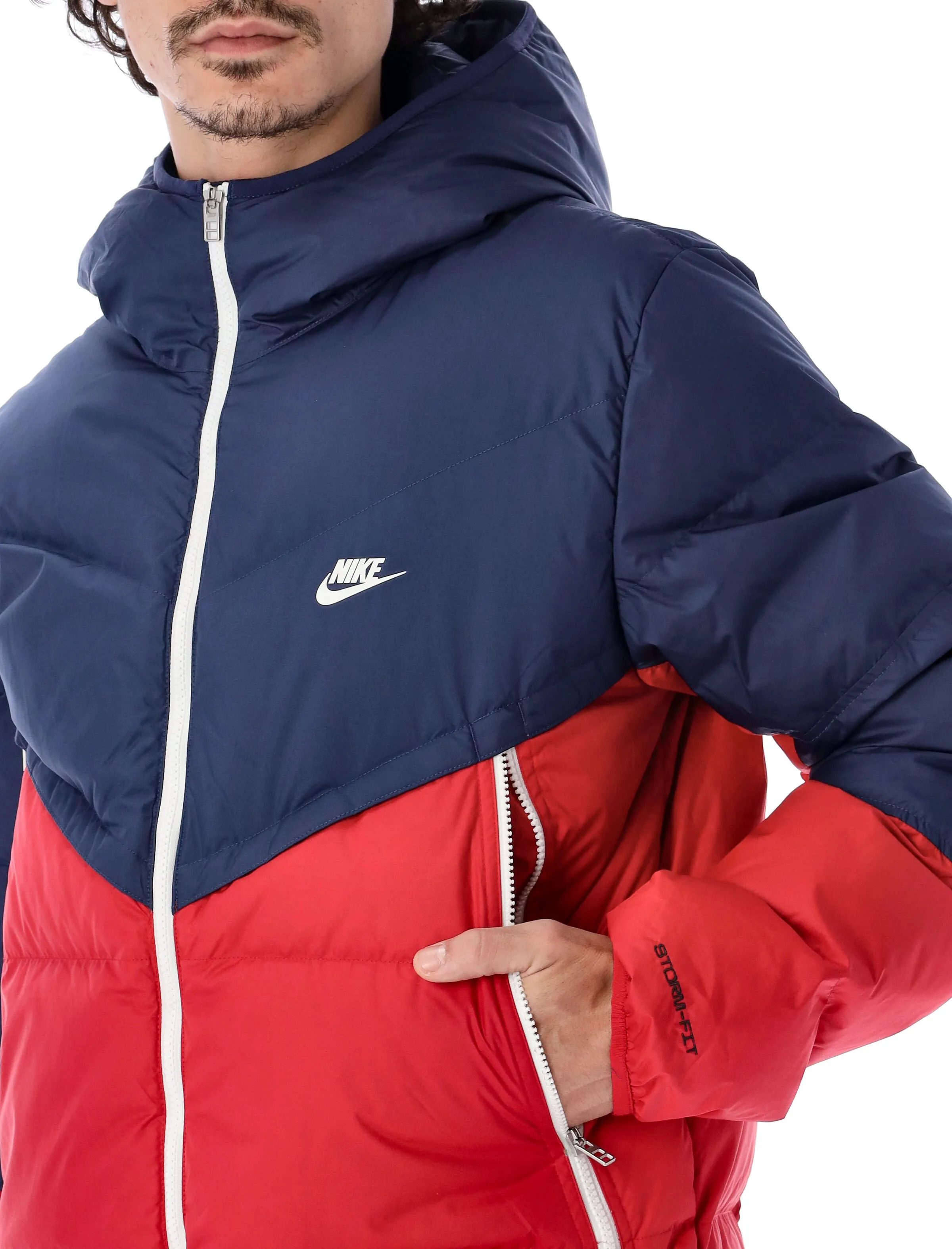 Nike Sportswear Storm Puffer Jacket