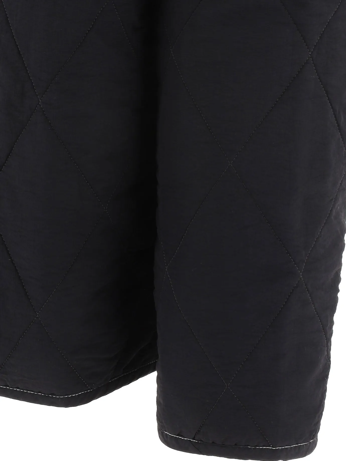 OAMC Button-Up Quilted Jacket