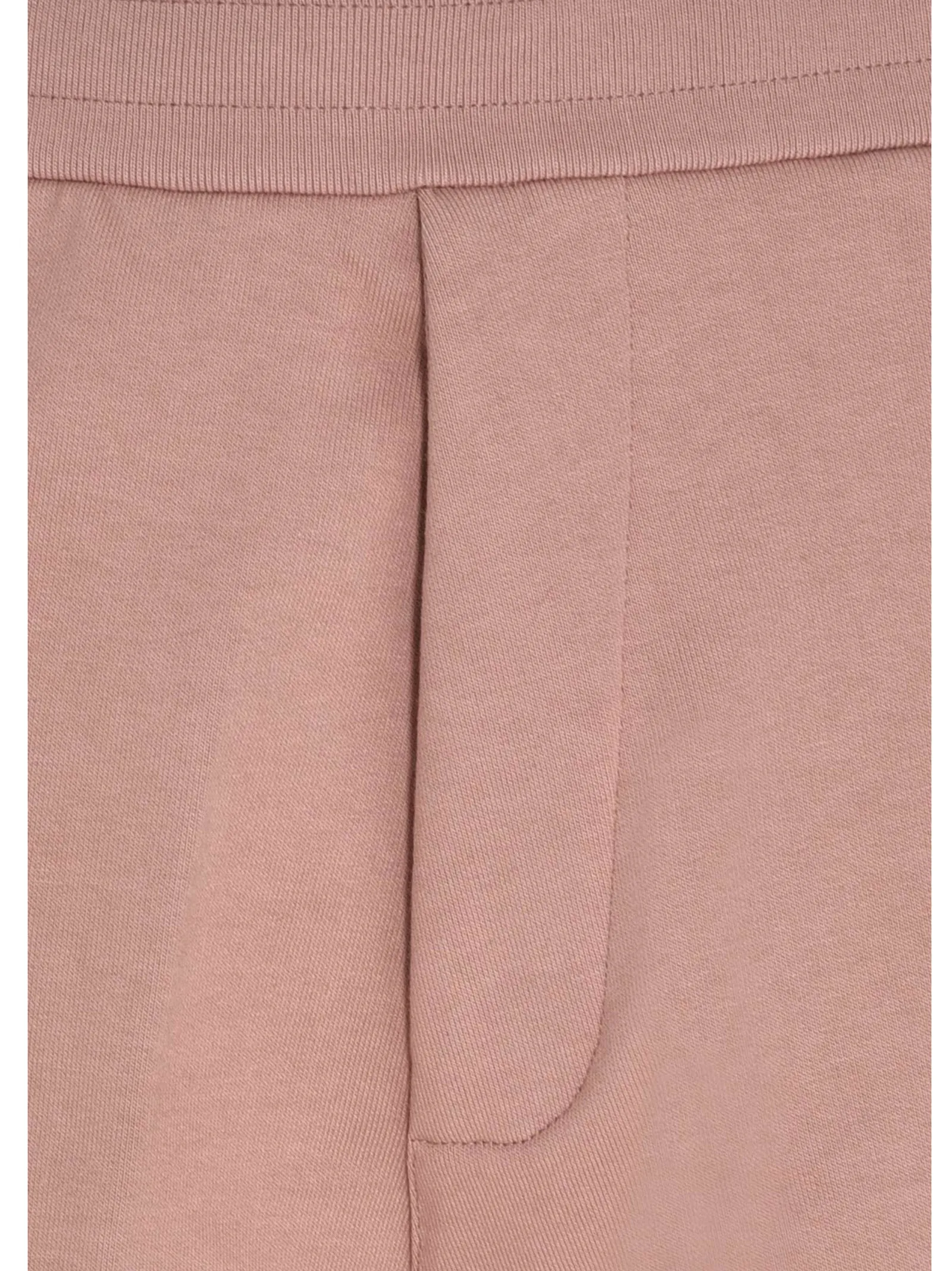 OAMC Logo Patch Knee-Length Shorts