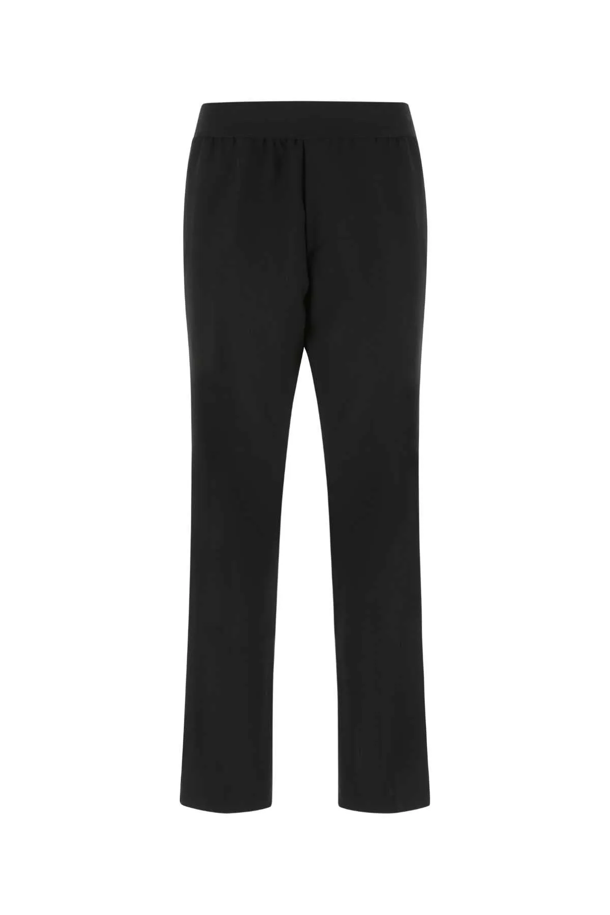 OAMC Mid-Rise Zip Detailed Pants