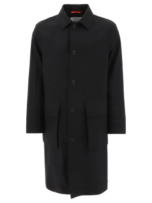 OAMC Single Breasted Long Sleeved Coat
