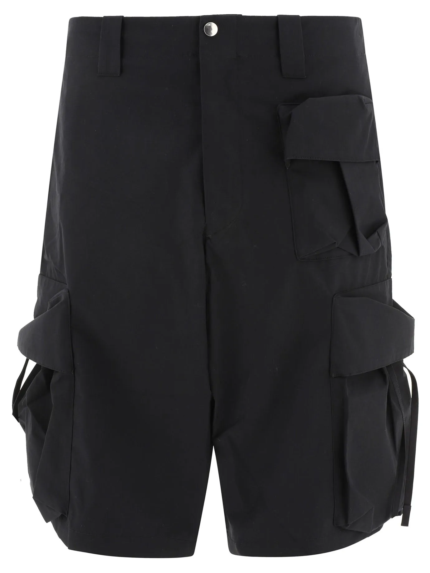 OAMC Straight Leg Cargo Shorts