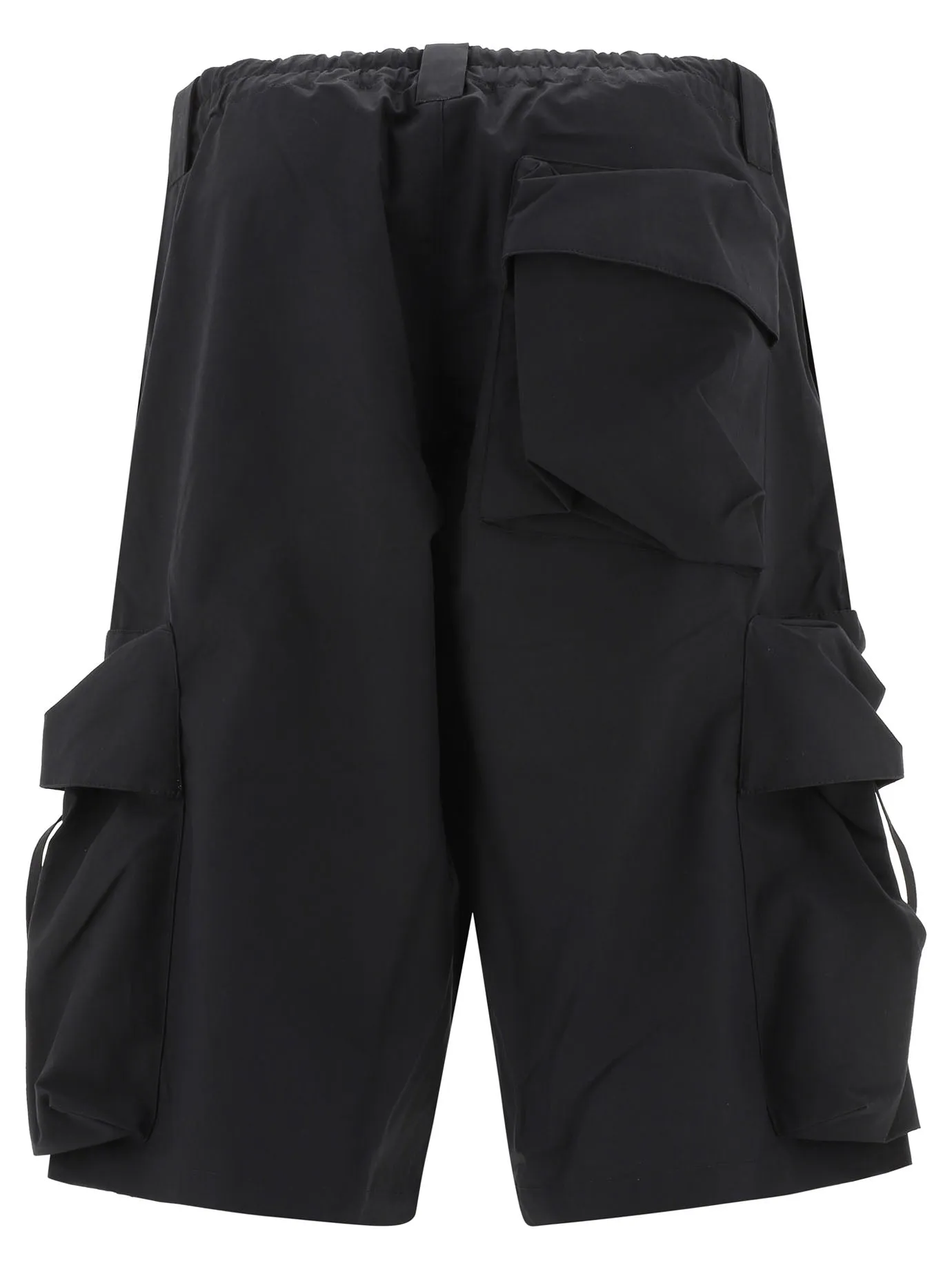 OAMC Straight Leg Cargo Shorts
