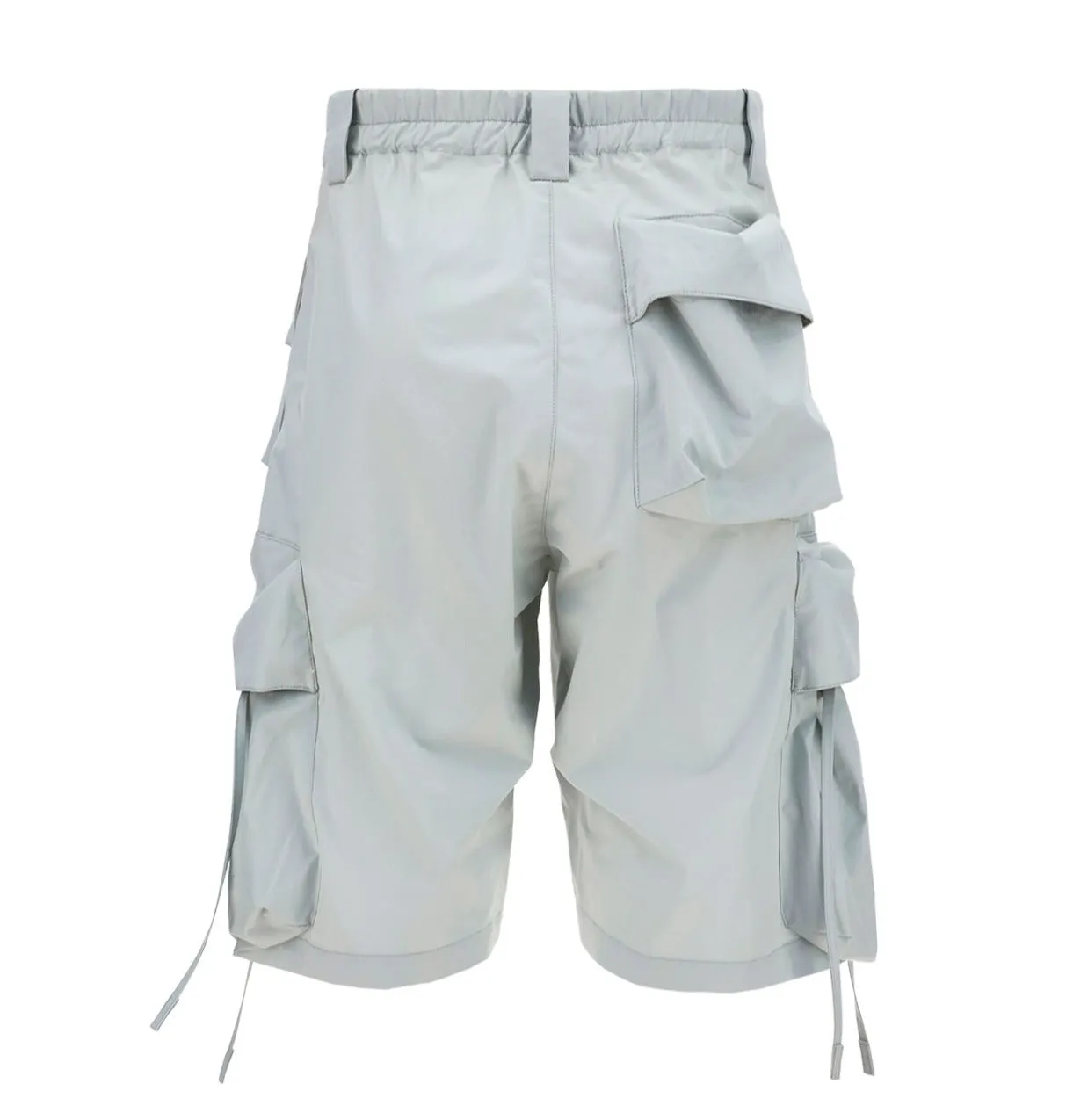 OAMC Straight Leg Cargo Shorts