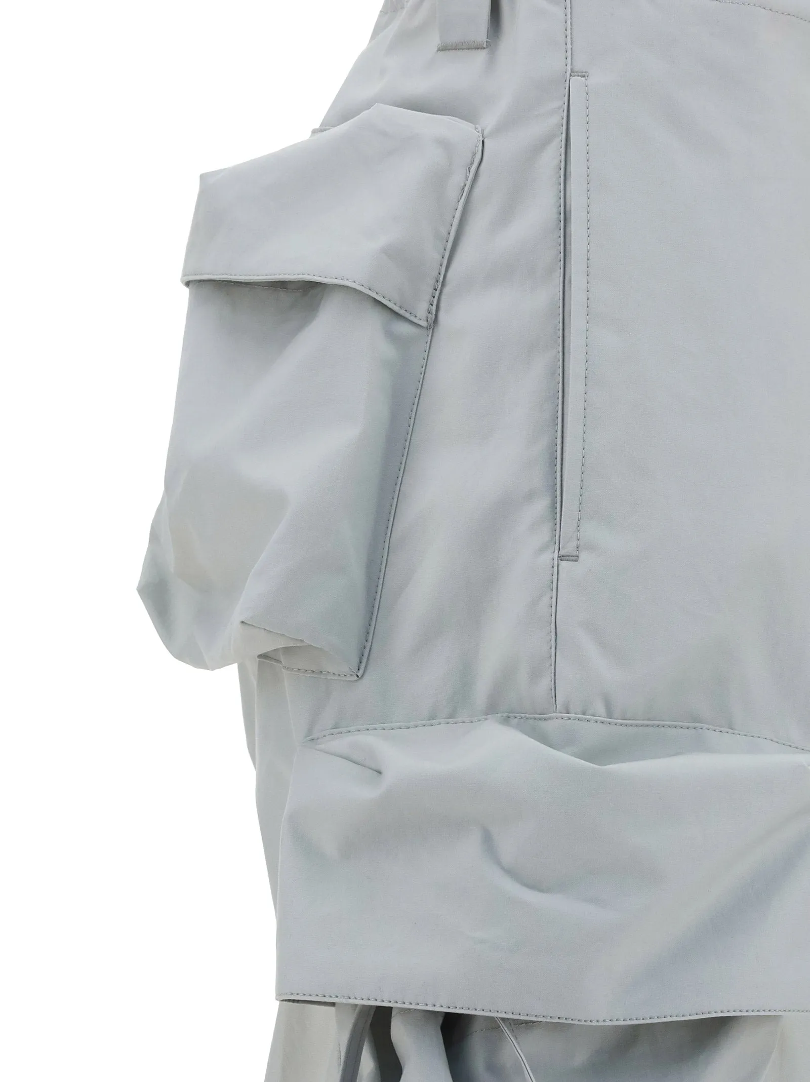 OAMC Straight Leg Cargo Shorts