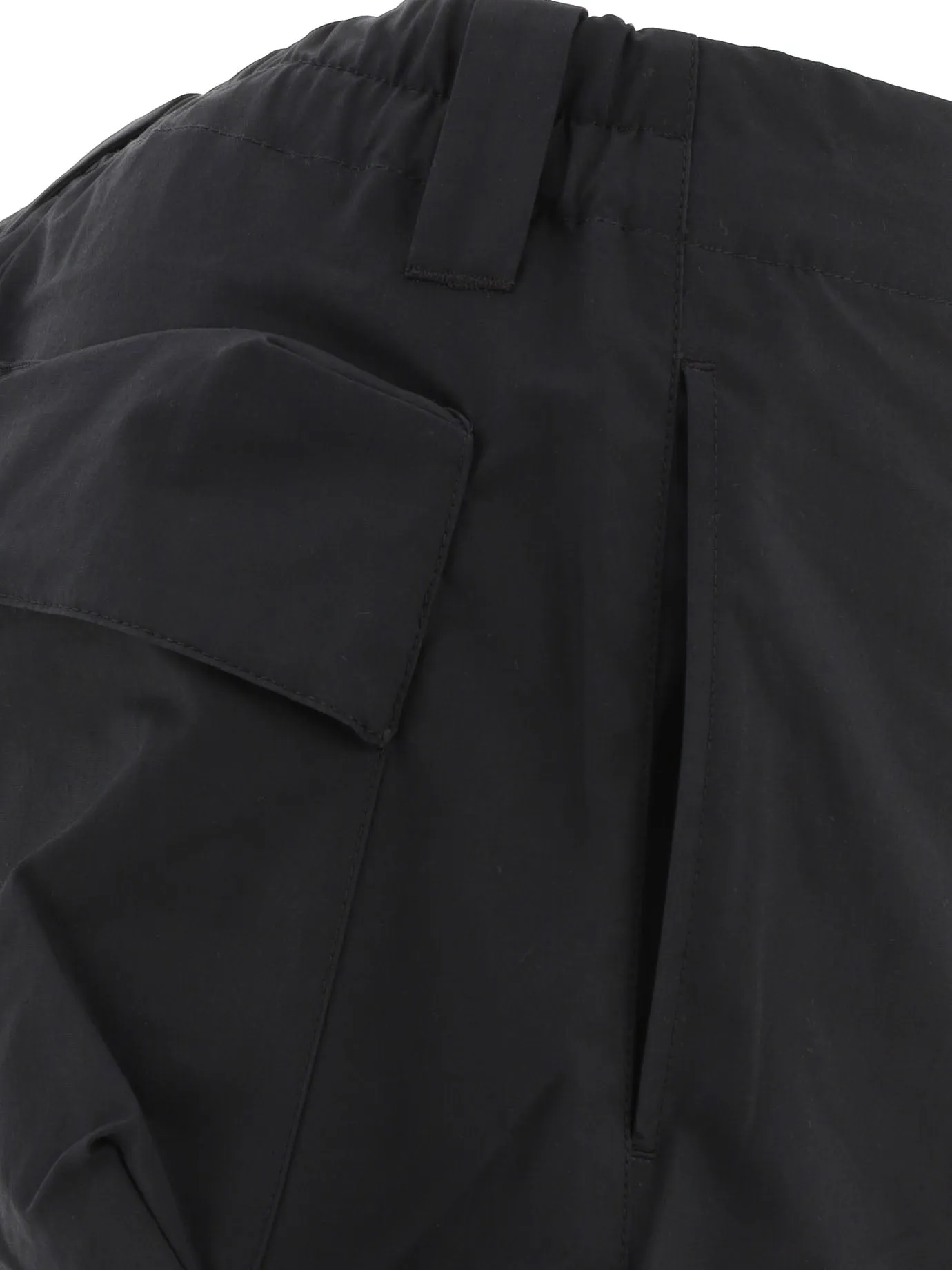 OAMC Straight Leg Cargo Shorts