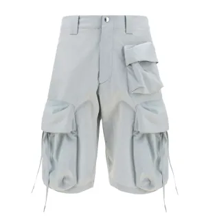 OAMC Straight Leg Cargo Shorts